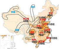 重磅2019中国区域经济高质量发展研究报告发布