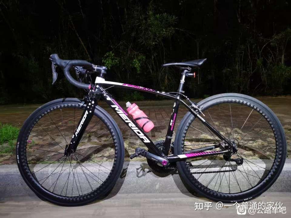 美利达自行车有紫色的吗