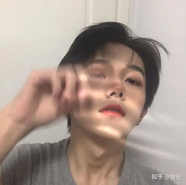 渣男头像冷酷帅气|女生一看就心动的男生头像