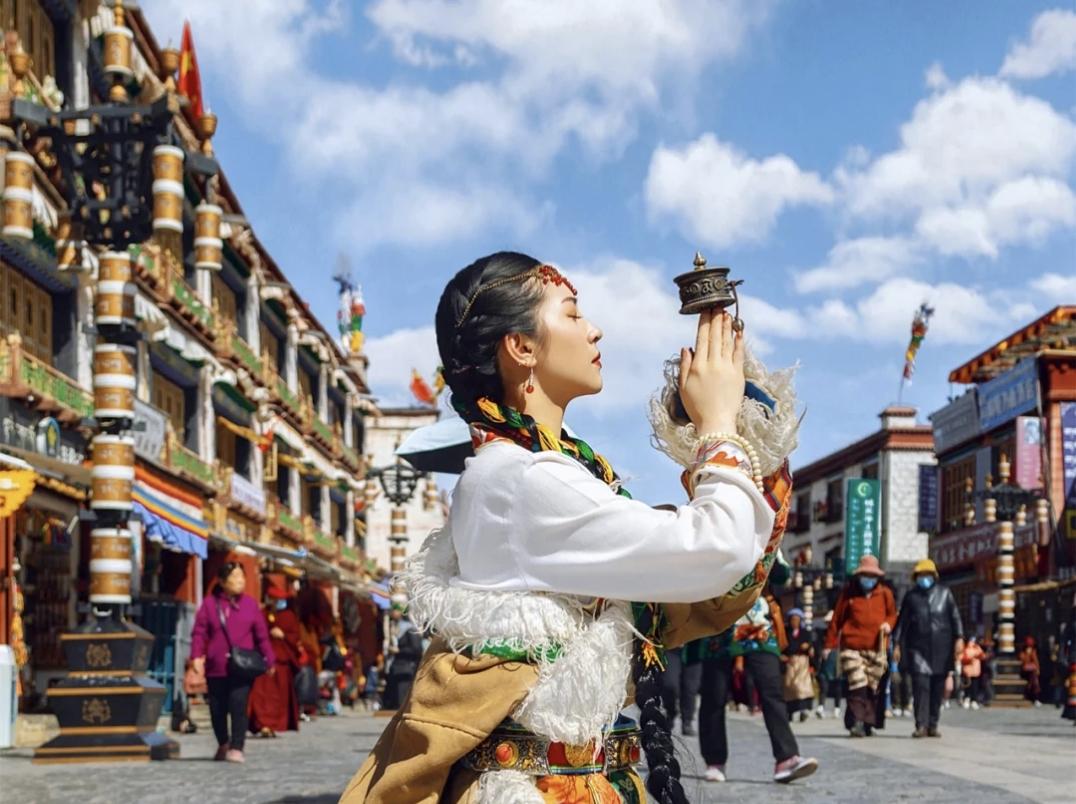 西藏旅游攻略 | 西藏有哪些景点?需要花多少钱?