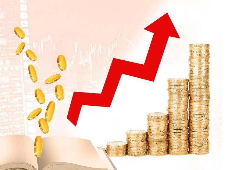 三线金叉是股市唯一800%赚钱技巧,股市就是提款机.