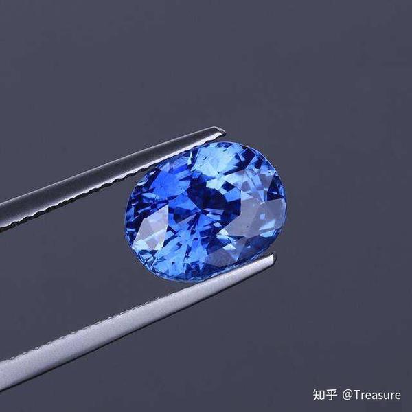 蓝宝石的切工你了解吗?