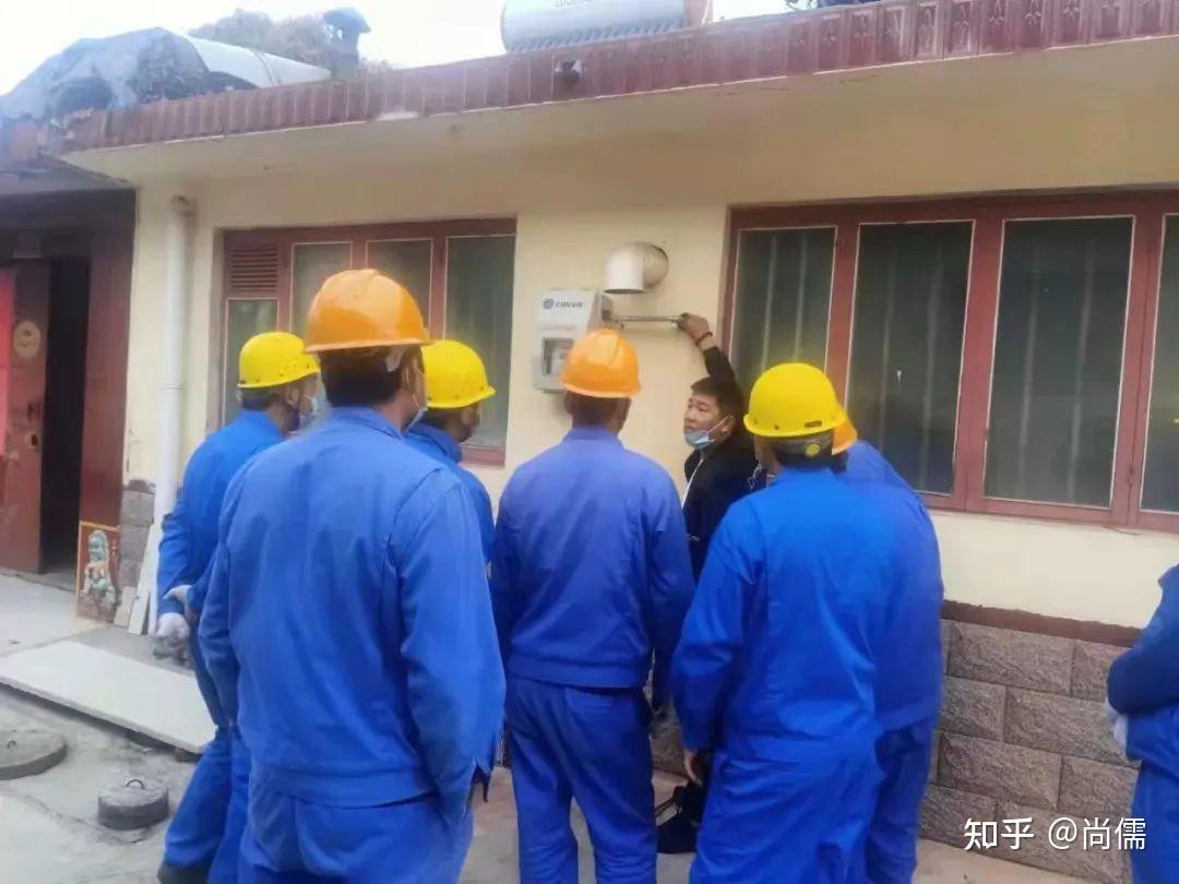 nabo2022年北方各省市清洁取暖政策规划及实施方案