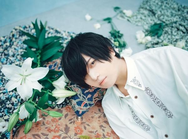 声优齐藤壮马的2nd专辑inbloom将于12月23日发售