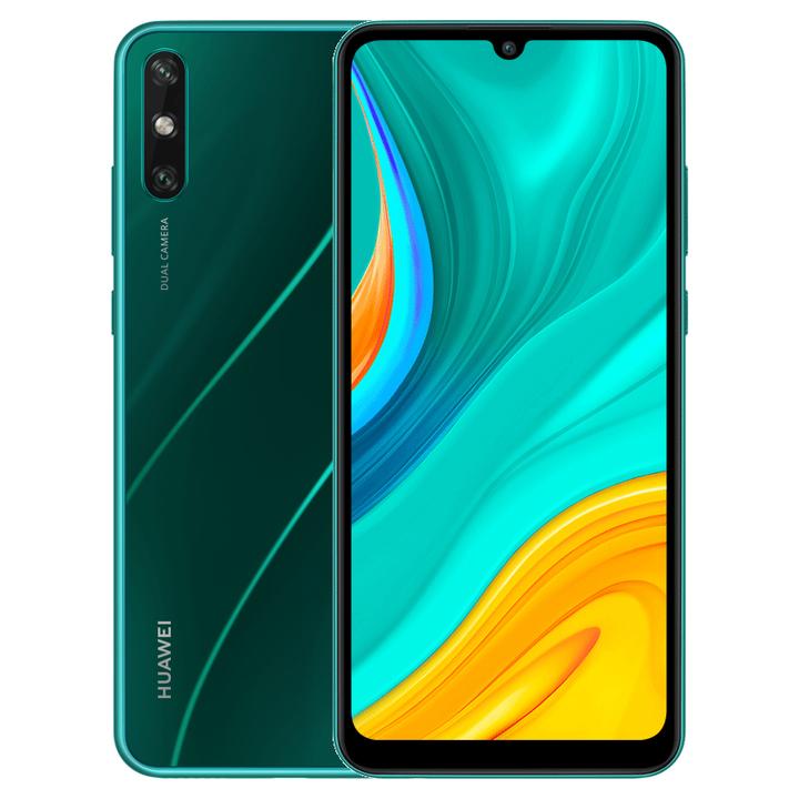 华为 huawei 畅享 10e 6.3英寸大屏幕1300万像素后置双
