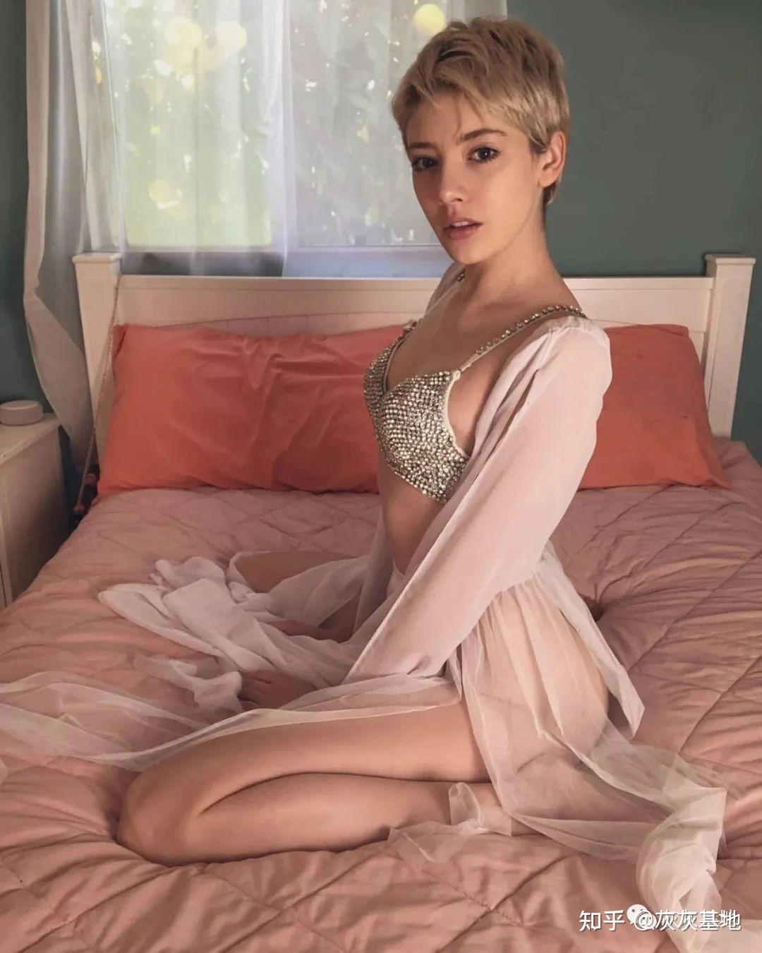 LenaAnderson,len Anderson 宝藏女孩lenaanderson让多少人深夜难眠