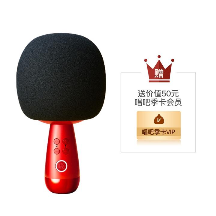 唱吧小巨蛋和jbl kmc系列音响麦克风哪个好用?