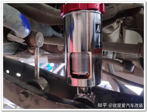 解决斯巴鲁力狮bn9塌屁股改装agt绞牙避震 ap9540刹车