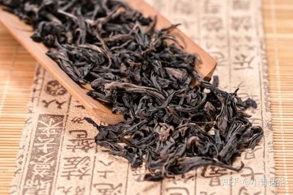 武夷岩茶中的奇种,被茶界评价为"万物之甘露,神奇之药物"