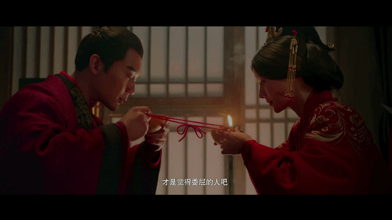 仅凭8分钟的预告就能断言这剧不输《琅琊榜》