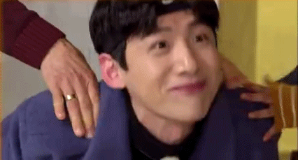 白敬亭最好看的照片?