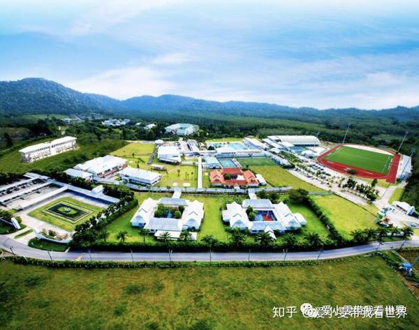 全世界最好的学校 · uwc世界联合学院