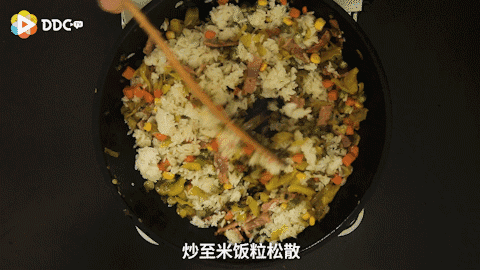 如何做好吃的炒饭?