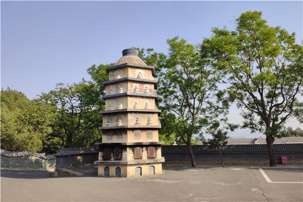 佛山陵园怎么样佛山陵简介及图片