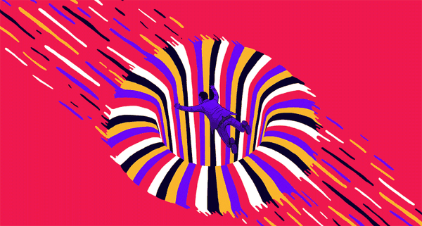 包装设计 | 这样有创意的苏打水,我一定会买单!