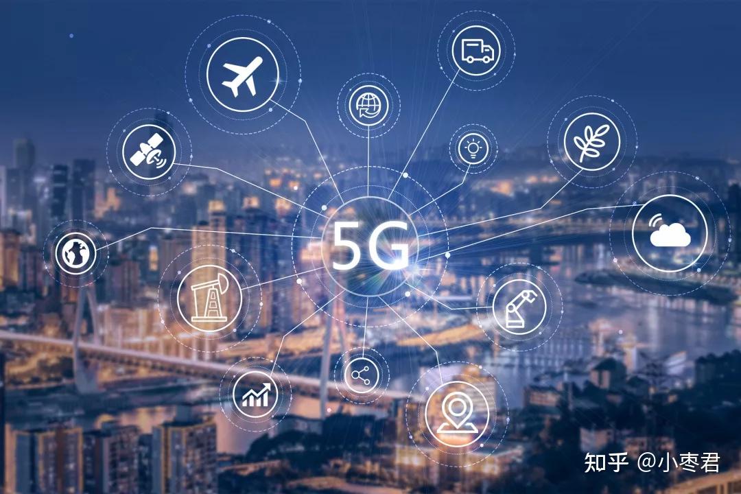 众所周知,5g分为三大应用场景,分别是embb(增强型移动宽带),urllc(低