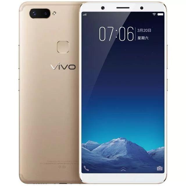 vivox20plus相机简评