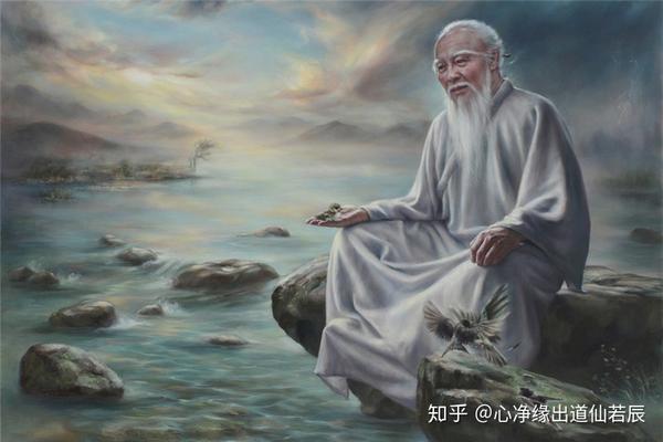 出道仙,正确看待你所发生的一切