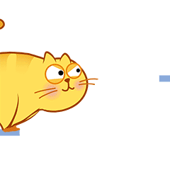 有哪些萌的qq头像?