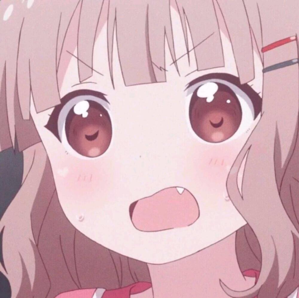 有哪些非常好看的动漫头像