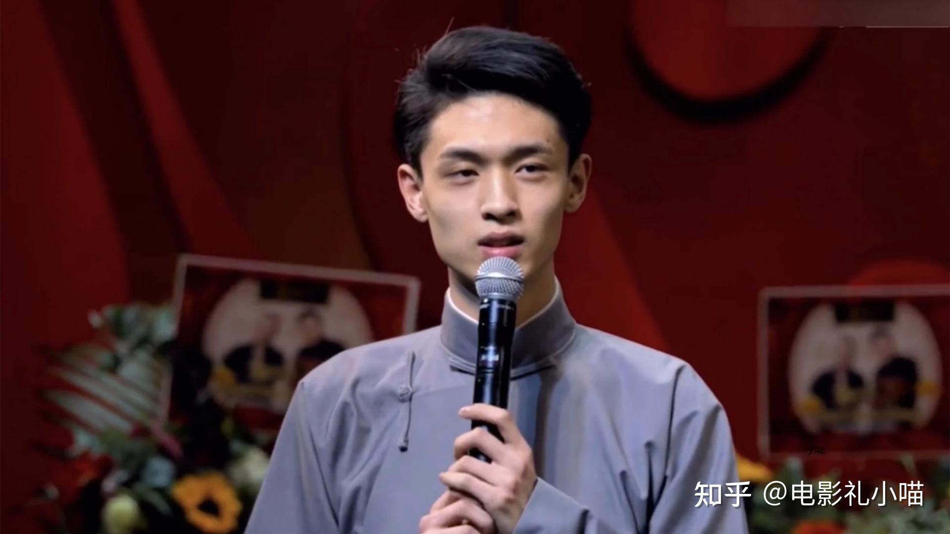 扬名立万秦霄贤有多可怜全程没啥存在感最后还被人枪杀了
