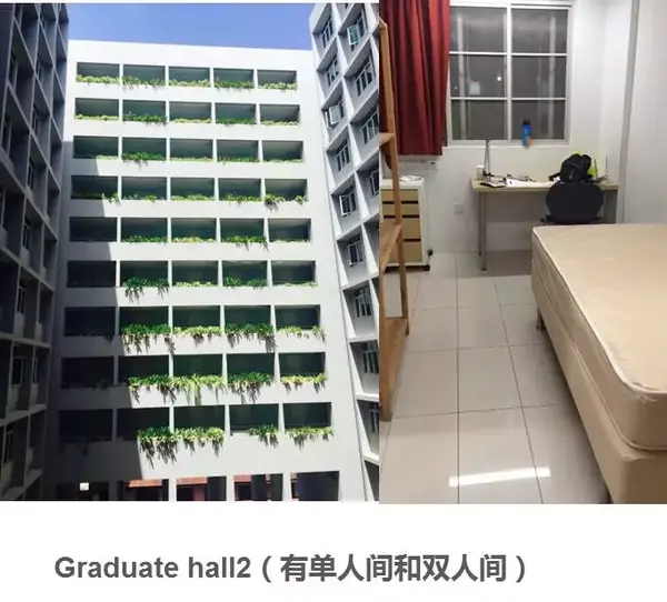 在南洋理工大学就读是一种怎样的体验?