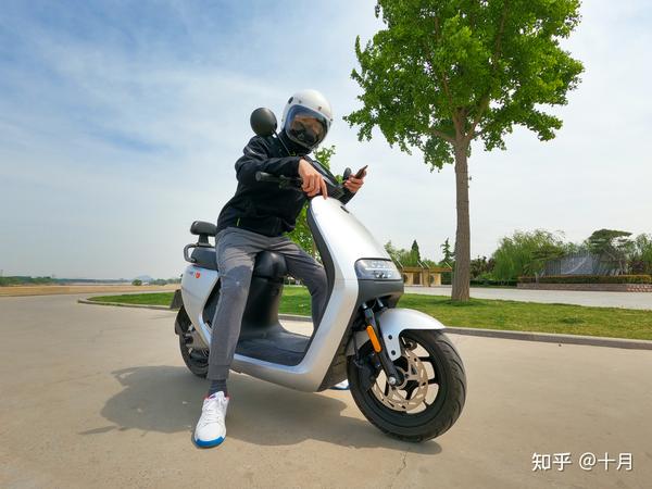 如何选择九号电动车e100e125e200p