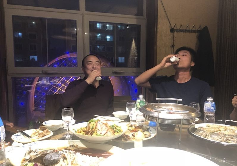 白酒到底可不可以加热喝看完答案就明白经常喝酒的人要了解