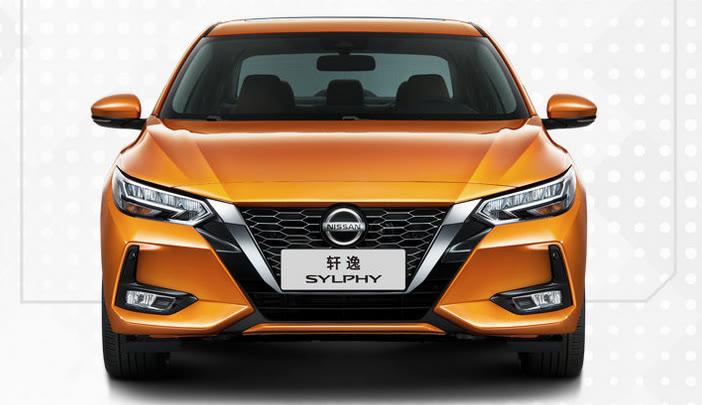 新款轩逸2022款图片,新款轩逸2021款图片 车评网东风日产2022款轩逸来了一文了解产品调整详情