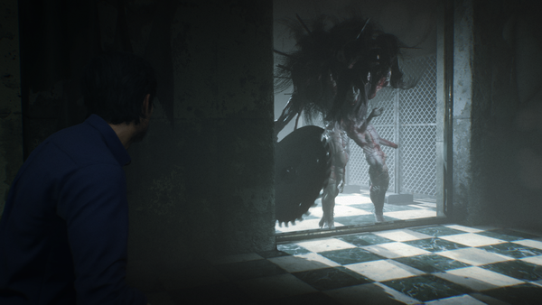 theevilwithin2恶灵附身2