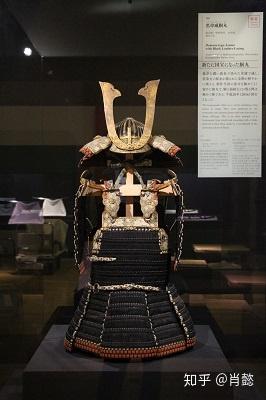 拾贝录日本铠甲真的很轻吗不可貌相的大铠
