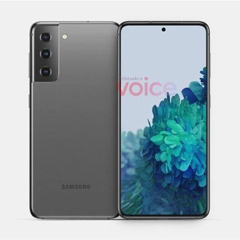 曝三星galaxy note 20十月减产30%,galaxy s21有望提前上市
