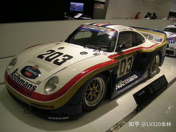 保时捷历史whatisporscheporscheforwhat全网最全保时捷工具书p2