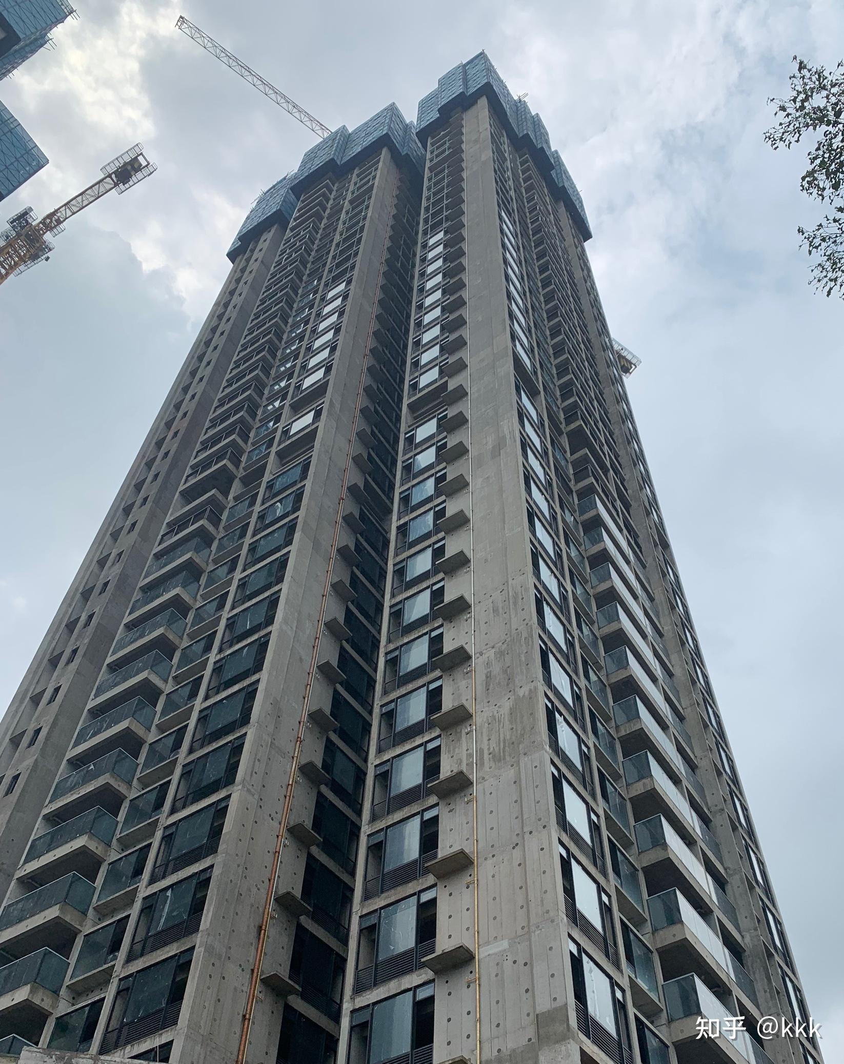 深圳东关珺府业主集合啦