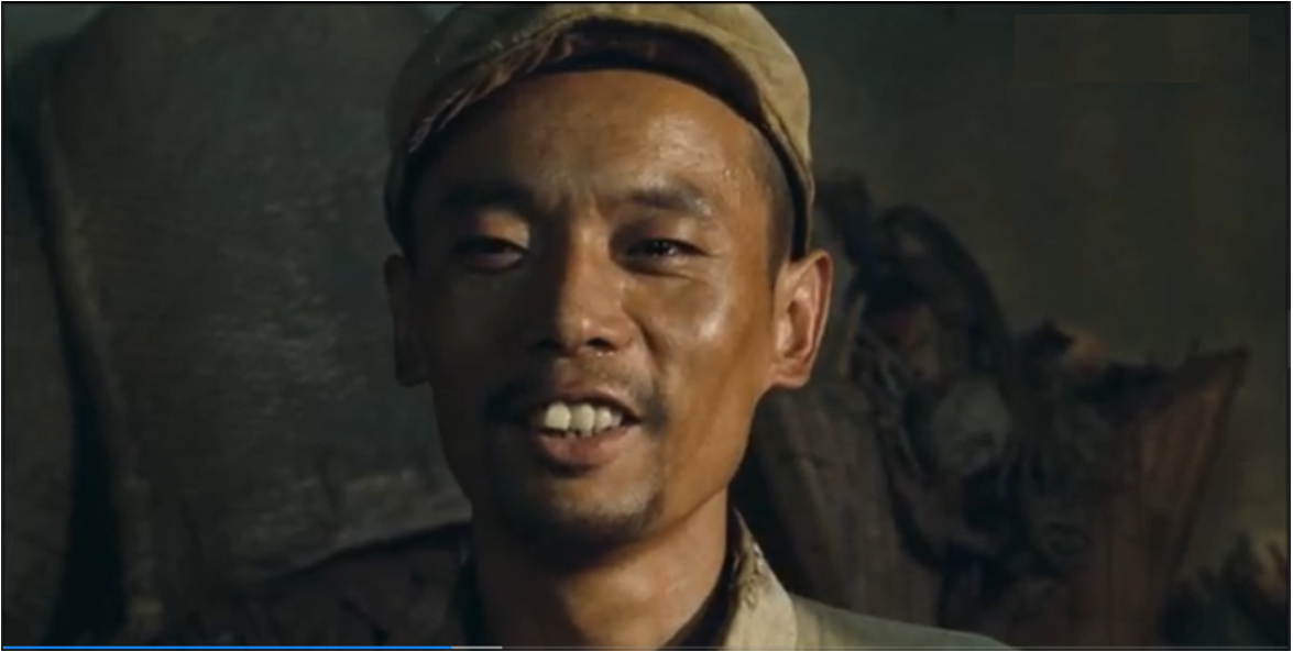 活着年轻时吃喝嫖赌的福贵没想到儿子死了他却成熟了