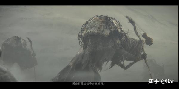 黑暗之魂3-洛斯里克城