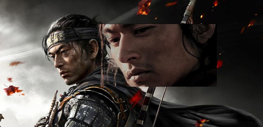 这部电影里面的武士同样帅的不可开交
