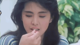 来详细了～龅牙突嘴的祖贤姐姐～2333333 五十多岁这状态,是真.