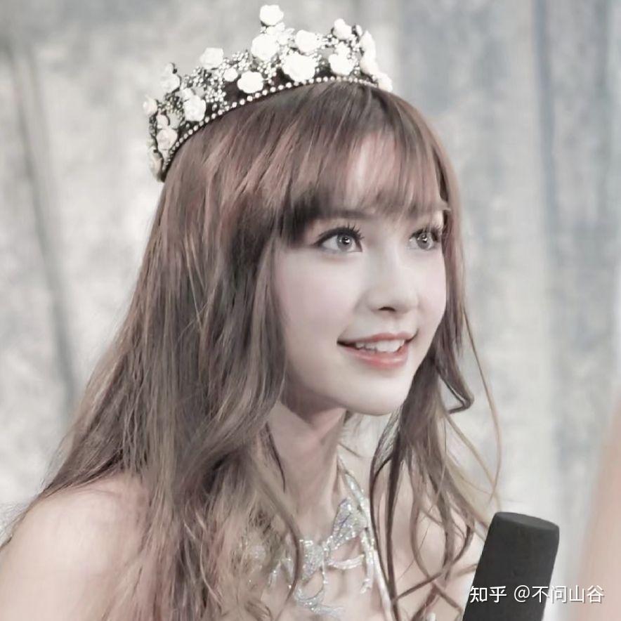 angelababy的图片 唯美,杨颖最美的照片 有什么angelababy的绝美头像吗集美