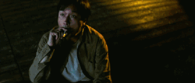 戒烟 遇到好烟怎么也得抽一根