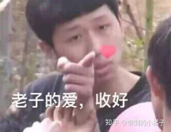 有什么好玩的王境泽表情包吗?