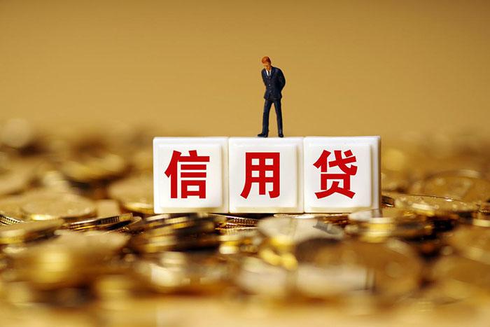 广大银行直贷指南:信用贷款和信用卡贷款一样吗(上)