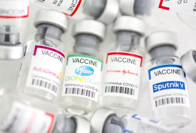 美国放弃新冠疫苗专利——全然是好心?