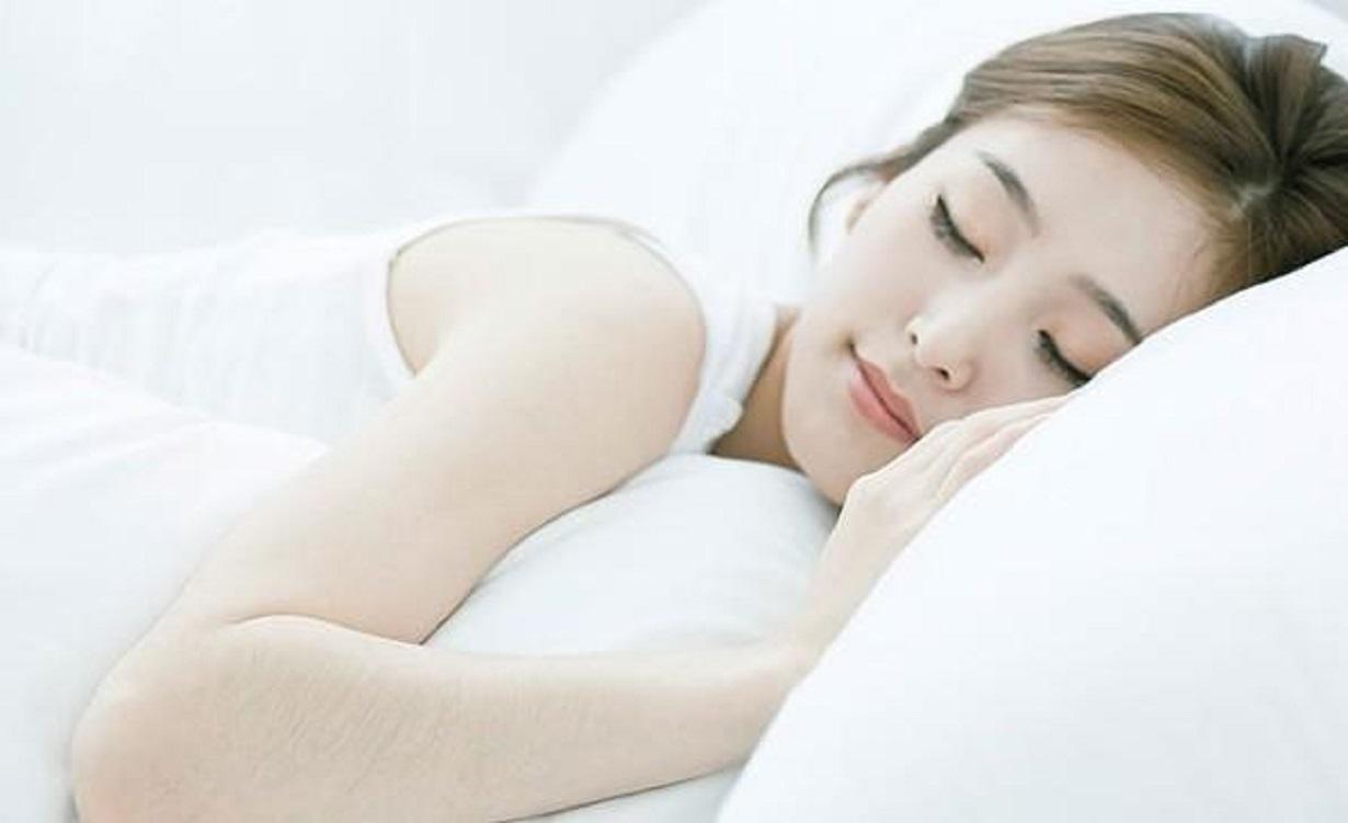 为什么说睡眠达标好处多