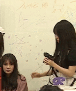 snh48系成员有哪些看一次就笑一次的动图or图片?