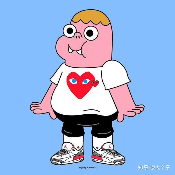 有哪些好看的适合男生的微信头像?