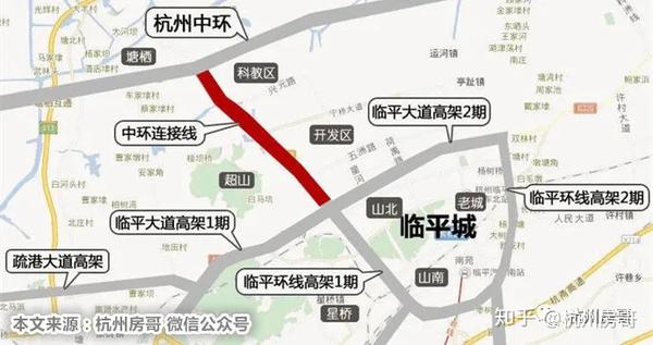 杭州楼市现状横穿钱塘江底艮山东路过江隧道开工