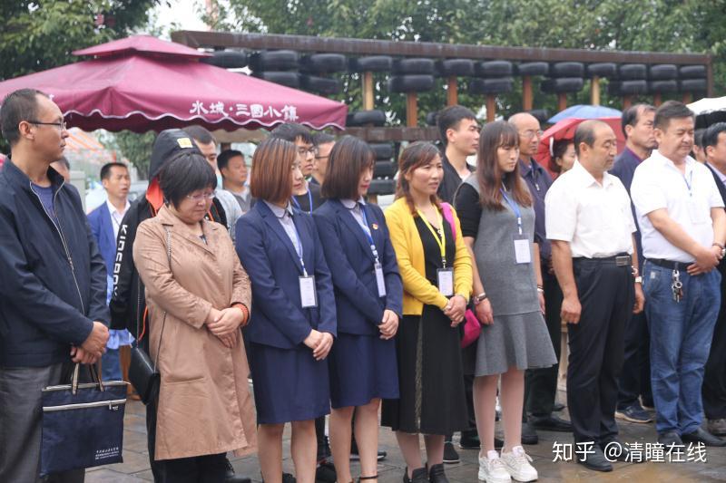 2019年岐山县农特名优产品展销周活动在国庆期间举行