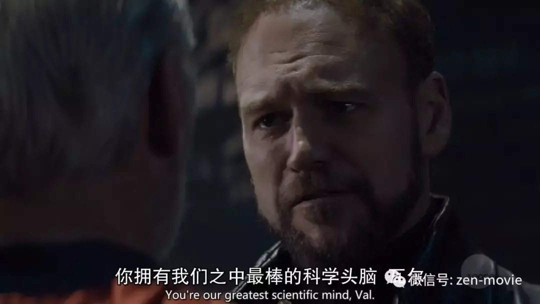 超人前传《氪星》,入坑须知!