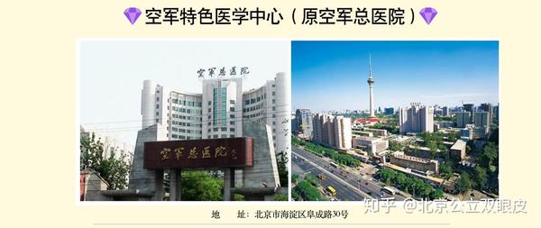 北京双眼皮医院医生攻略附北京公立双眼皮医院名单